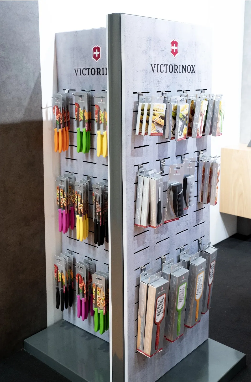 Victorinox Gulfood gallery 4