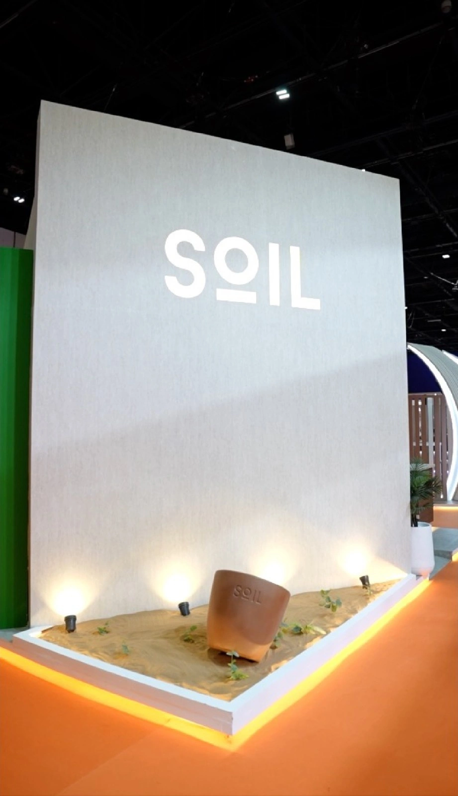 Soil Roasters World of Coffee Day gallery 2