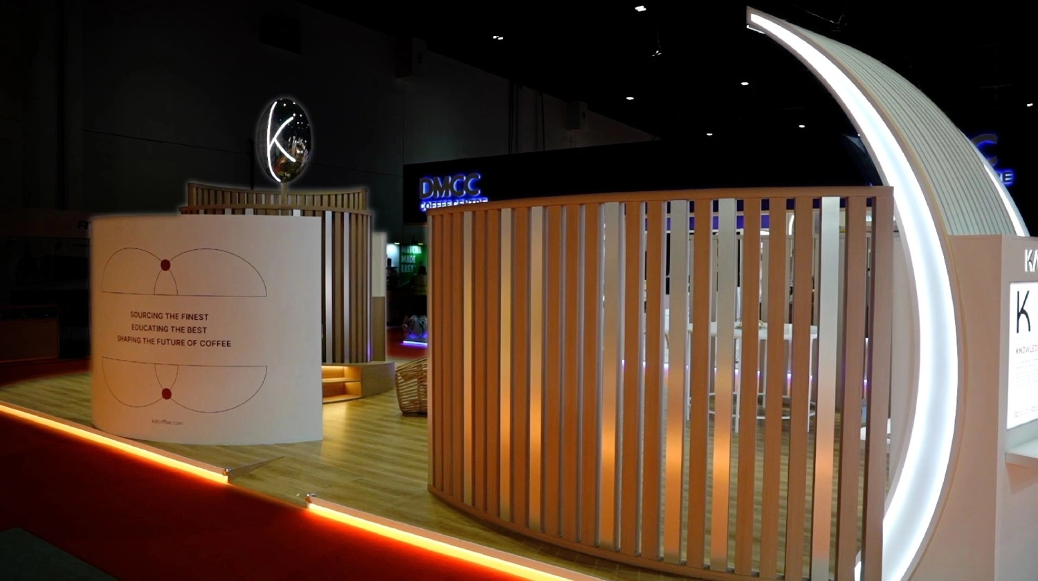 KAL Coffee World of Coffee Day gallery 5