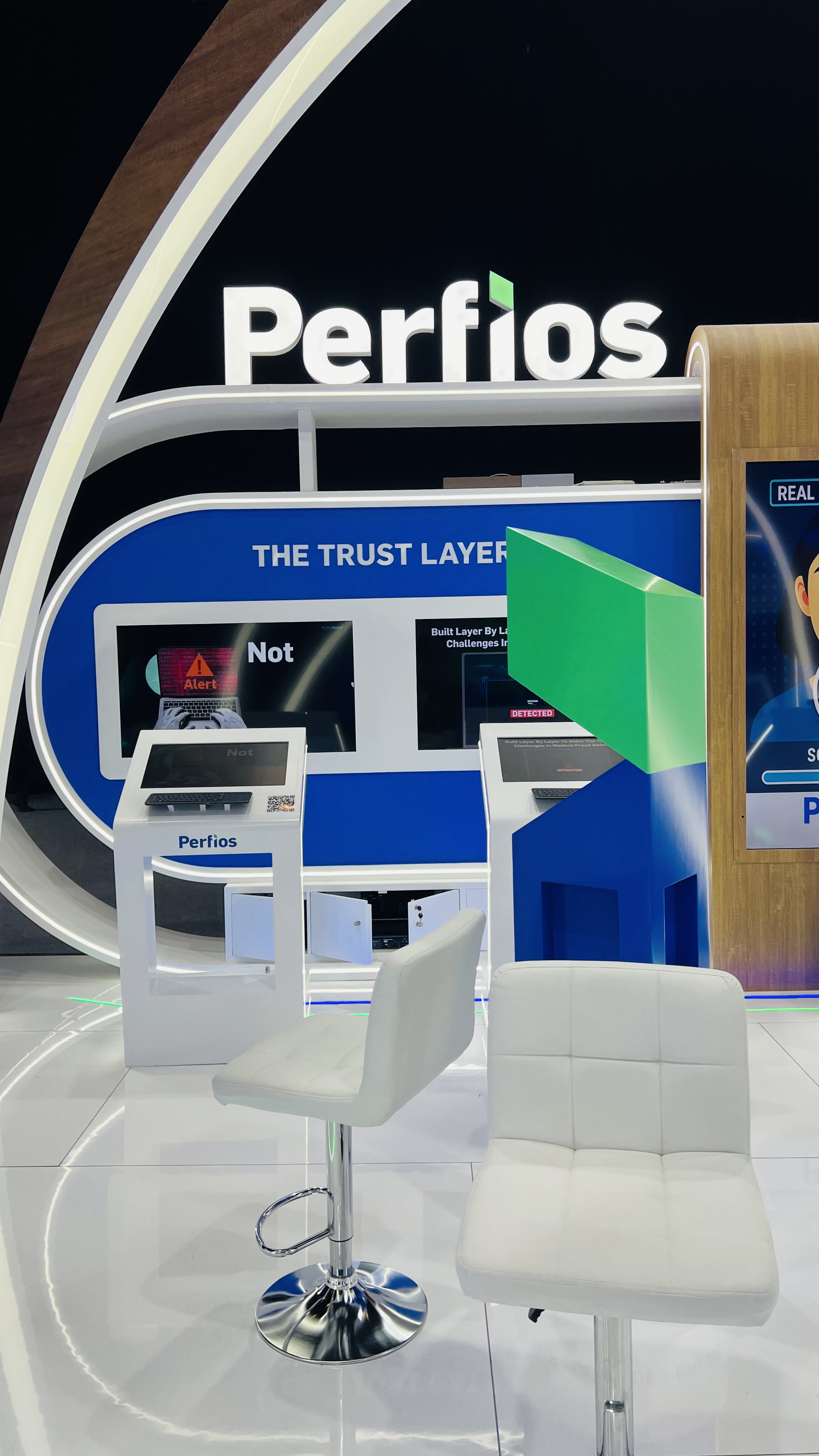 Perfios Dubai Fintech Summit gallery 11
