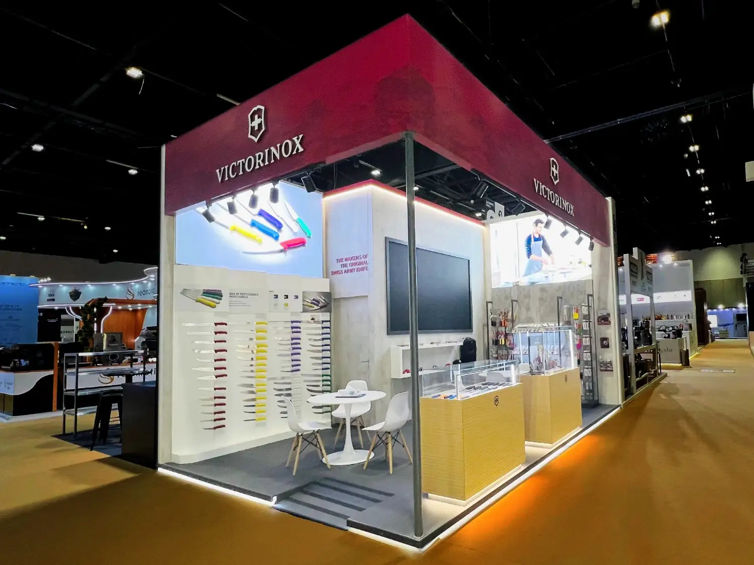 Victorinox Gulfhost 2024 gallery 2